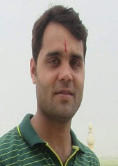 Director :Ashutosh Mishra Director :Ashutosh Mishra