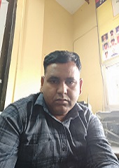 Rakesh Kumar Rakesh Kumar