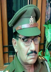 Udaybeer Singh Udaybeer Singh