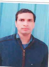 Margshree faculty Mukesh Singh Margshree faculty Mukesh Singh