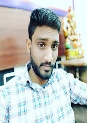 Margshree faculty Himanshu Singh Margshree faculty Himanshu Singh