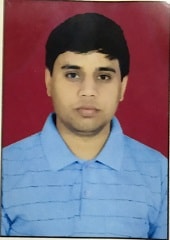 Margshree faculty Hitendra Kumar Margshree faculty Hitendra Kumar