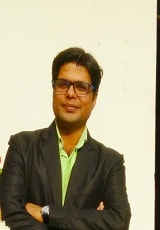 Margshree faculty Lect. P.K. Mishra Margshree faculty Lect. P.K. Mishra