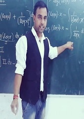 Margshree faculty Mayank Shukla Margshree faculty Mayank Shukla