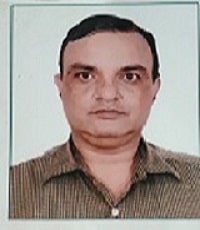 Margshree faculty Mr. Manish Tripathi Margshree faculty Mr. Manish Tripathi