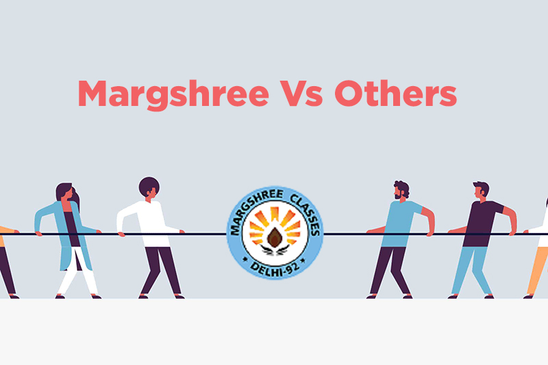 margshree vs others