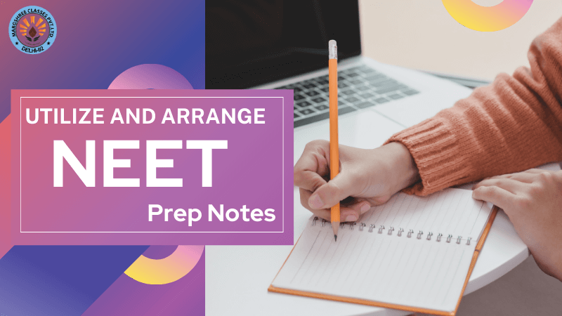 neet preparation notes