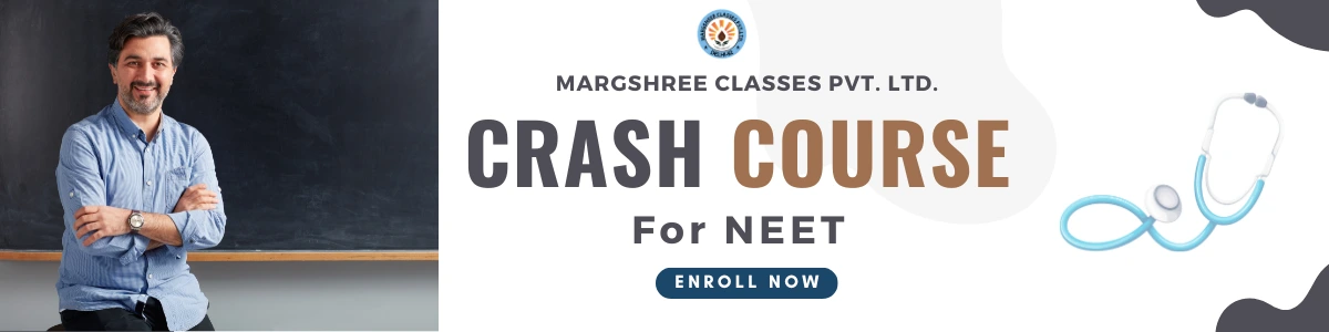 Crash Coourse NEET laxmi nagar - delhi