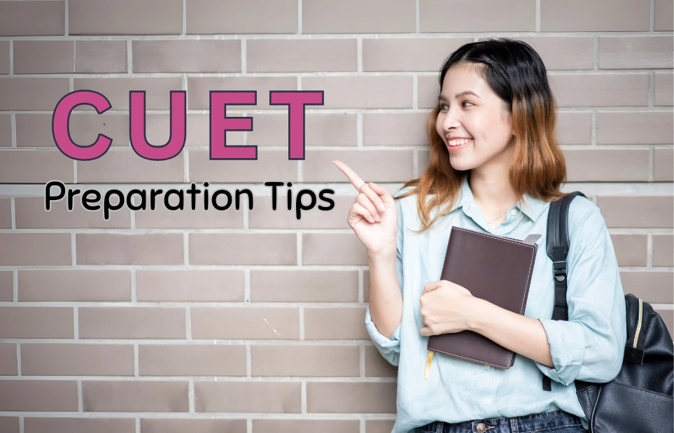 How to Prepare for CUET