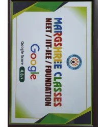 google margshree certificate