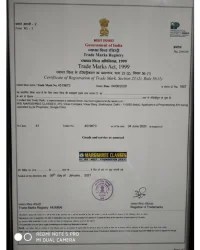 govt certificate margshree